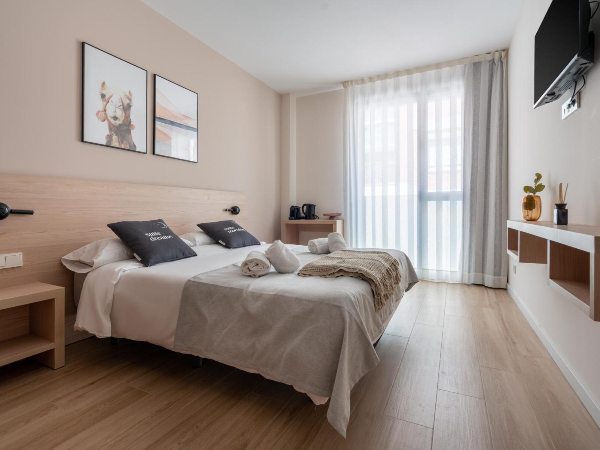Limehome Barcelona Carrer De Besalu 82 Extérieur photo