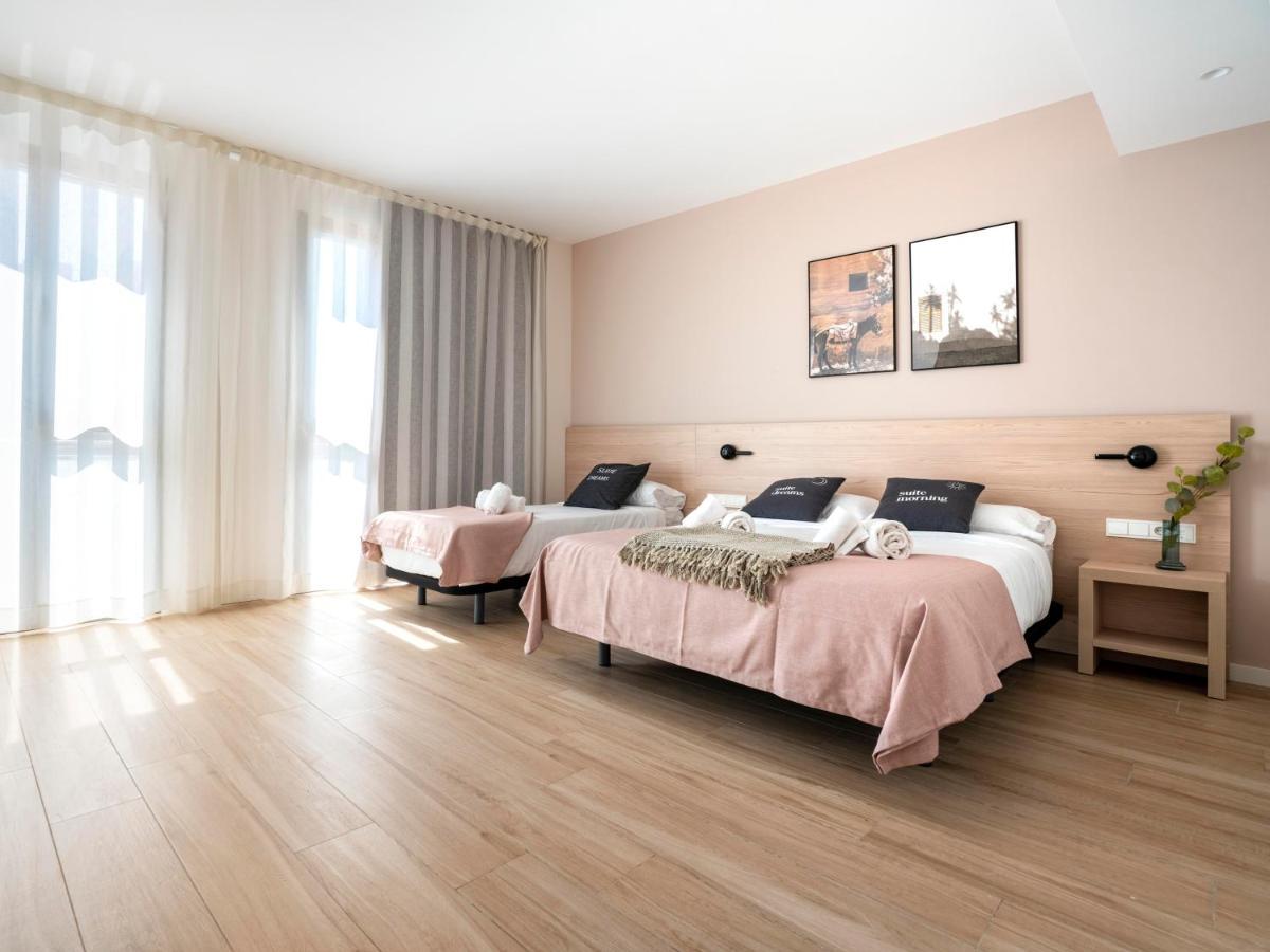 Limehome Barcelona Carrer De Besalu 82 Extérieur photo